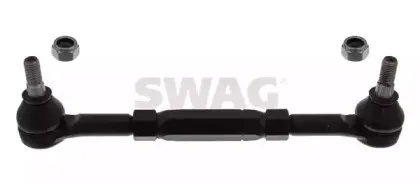 Поперечная рулевая тяга SWAG купить